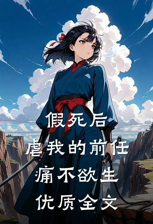 假死后，虐我的前任痛不欲生优质全文