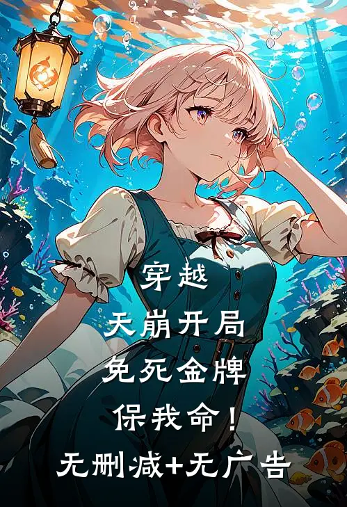 穿越：天崩开局，免死金牌保我命！无删减+无广告