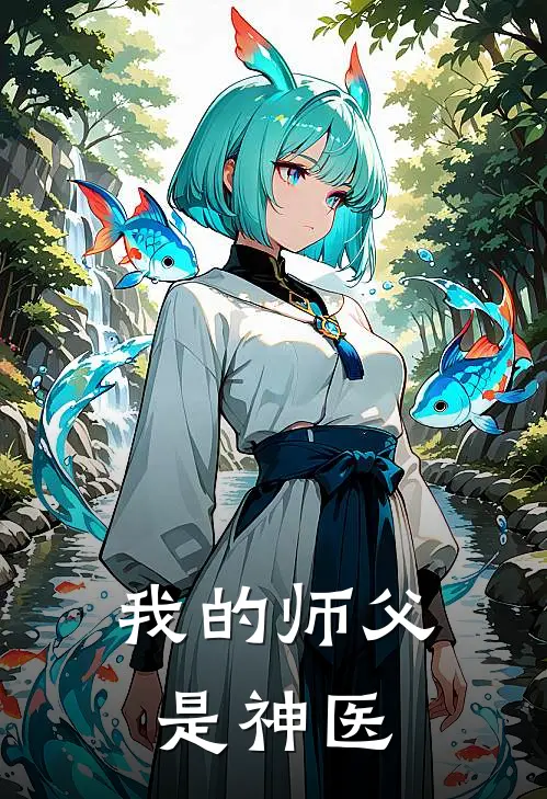 我的师父是神医