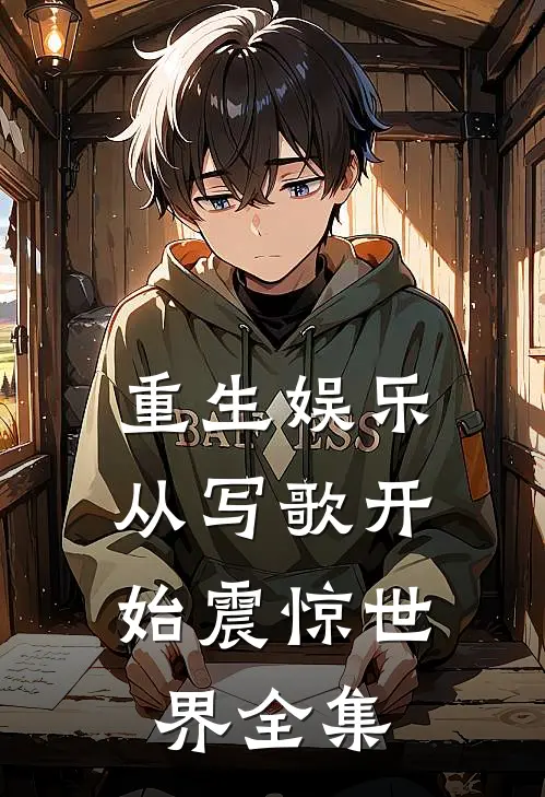 重生娱乐：从写歌开始震惊世界 全集