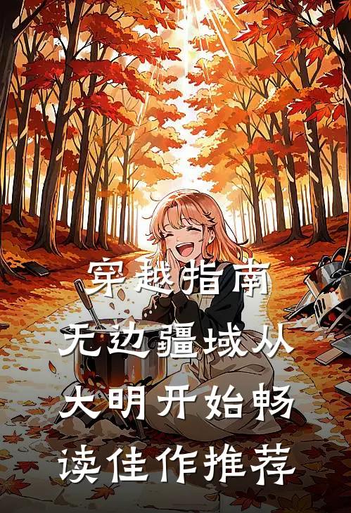穿越指南：无边疆域从大明开始畅读佳作推荐