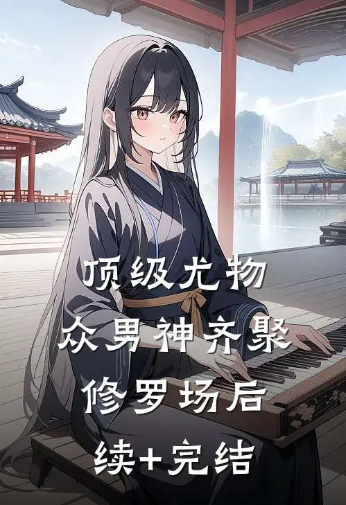 顶级尤物：众男神齐聚修罗场后续+完结