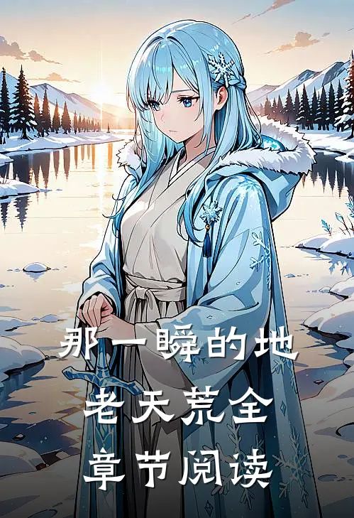 那一瞬的地老天荒全章节阅读