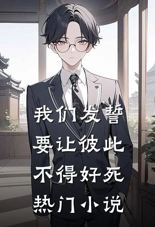 我们发誓要让彼此不得好死热门小说