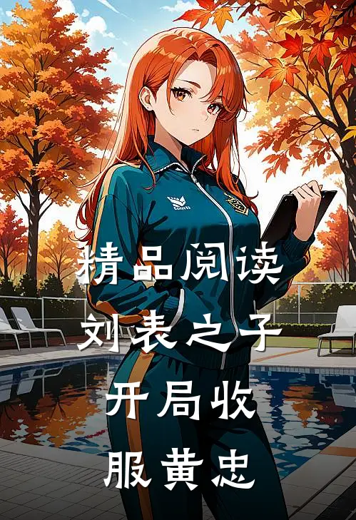 精品阅读刘表之子,开局收服黄忠的
