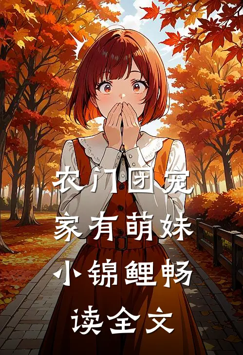 农门团宠：家有萌妹小锦鲤畅读全文