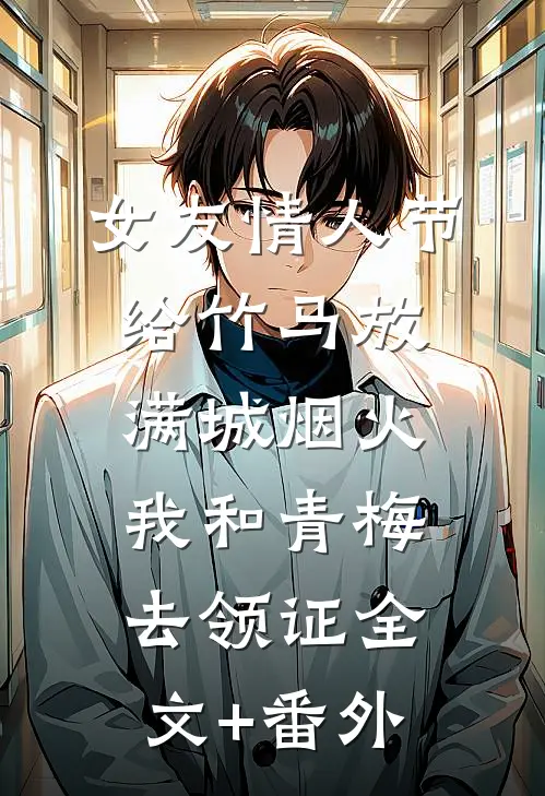 女友情人节给竹马放满城烟火，我和青梅去领证全文+番外