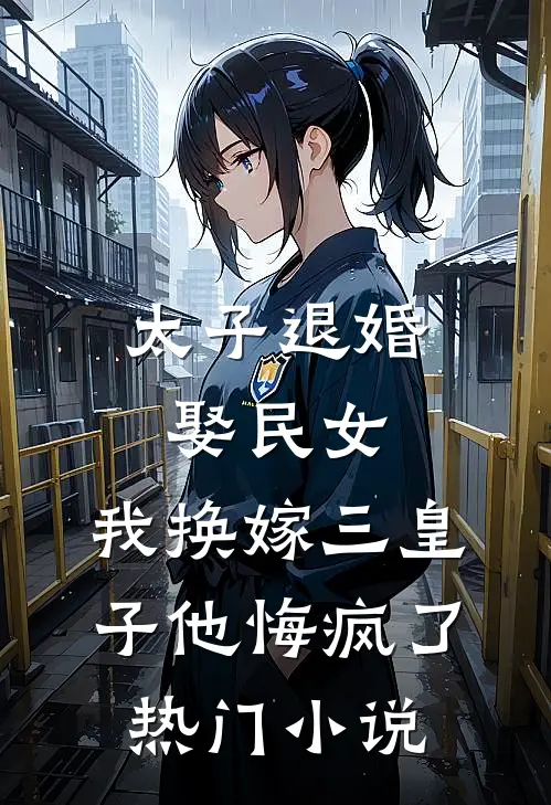 太子退婚娶民女，我换嫁三皇子他悔疯了热门小说
