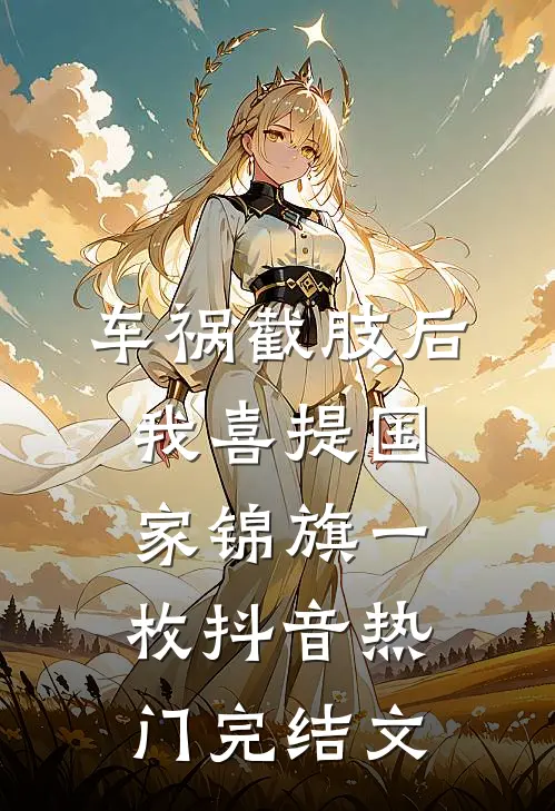 车祸截肢后，我喜提国家锦旗一枚抖音热门完结文