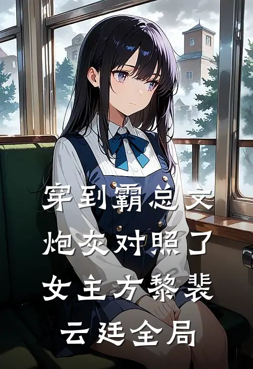 穿到霸总文：炮灰对照了女主方黎裴云廷全局