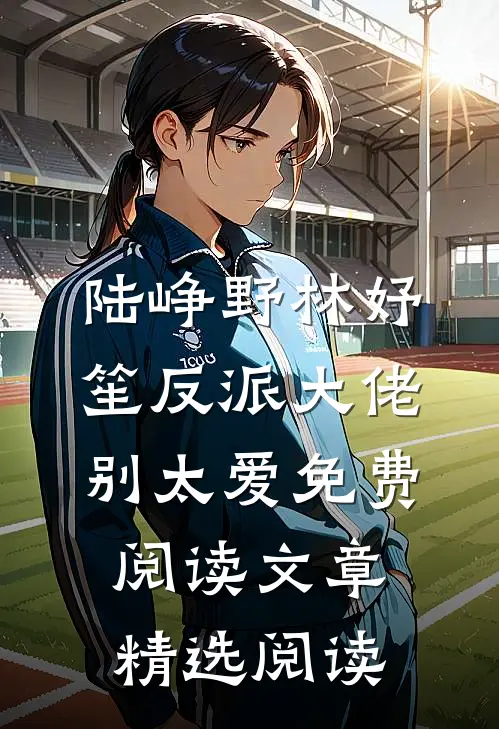 陆峥野林妤笙反派大佬别太爱免费阅读文章精选阅读