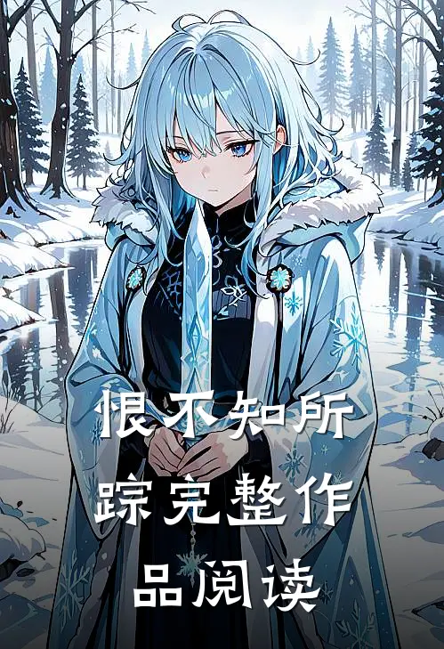 恨不知所踪完整作品阅读