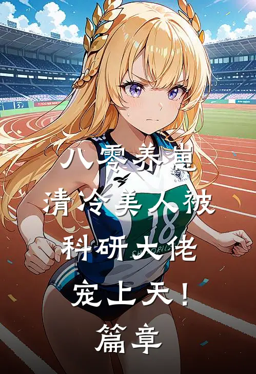 八零养崽：清冷美人被科研大佬宠上天！篇章