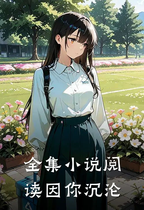 全集小说阅读因你沉沦