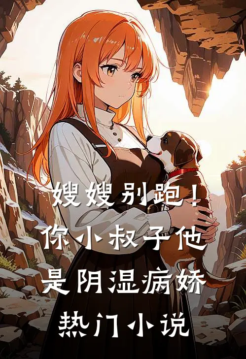 嫂嫂别跑！你小叔子他是阴湿病娇热门小说