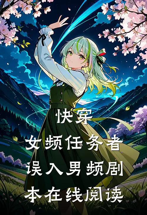 快穿：女频任务者误入男频剧本在线阅读