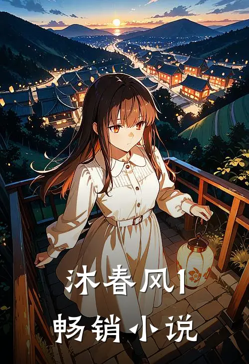 沐春风1畅销小说