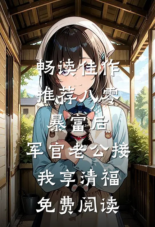 畅读佳作推荐八零:暴富后,军官老公接我享清福免费阅读