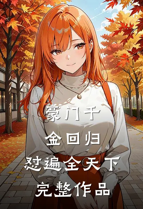 豪门千金回归，怼遍全天下完整作品
