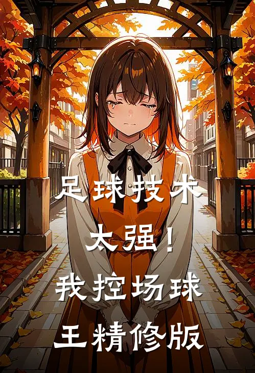 足球技术太强！我，控场球王精修版