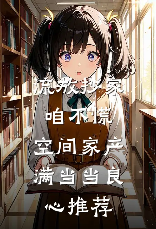 流放抄家咱不慌，空间家产满当当良心推荐