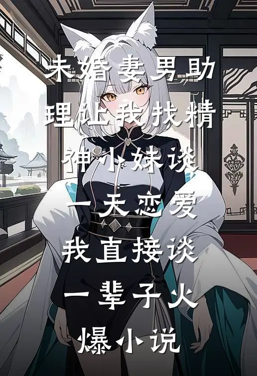 未婚妻男助理让我找精神小妹谈一天恋爱，我直接谈一辈子火爆小说