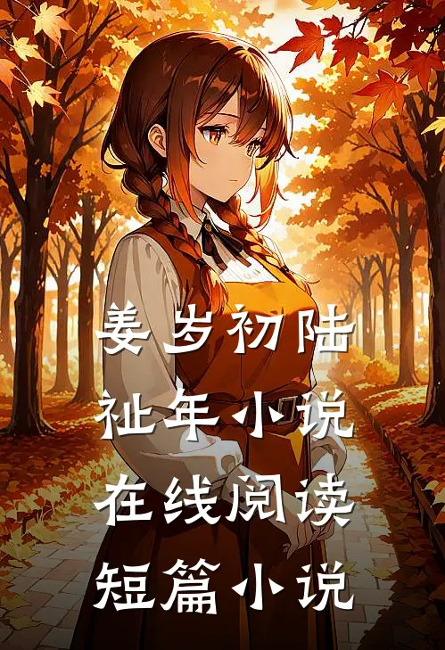 姜岁初陆祉年小说在线阅读短篇小说