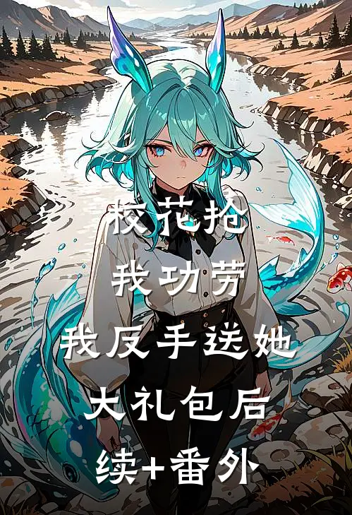 校花抢我功劳，我反手送她大礼包后续+番外