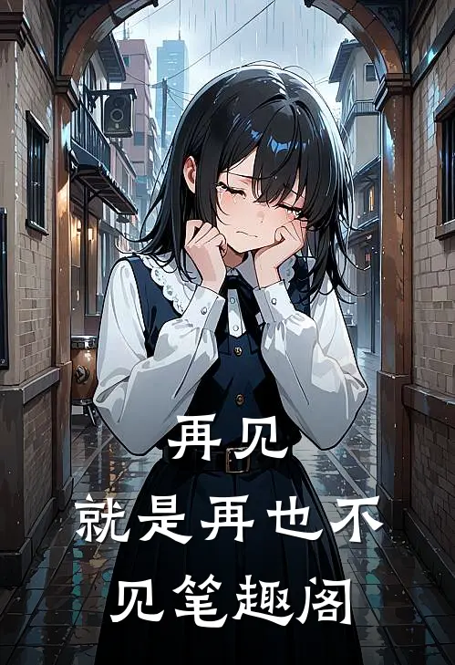 再见，就是再也不见笔趣阁