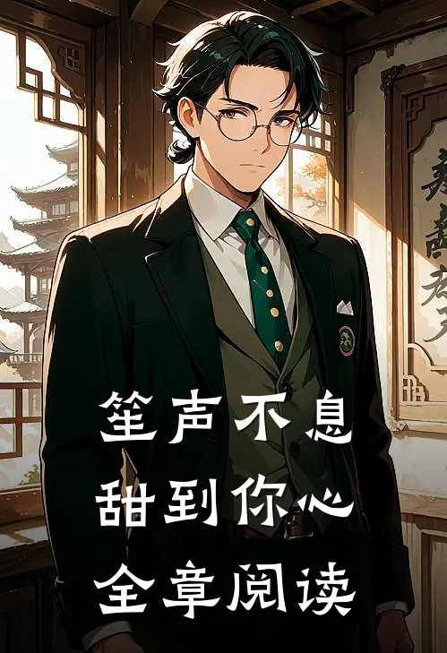 笙声不息甜到你心全章阅读