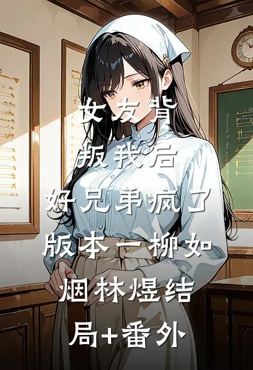 女友背叛我后，好兄弟疯了 版本一柳如烟林煜结局+番外