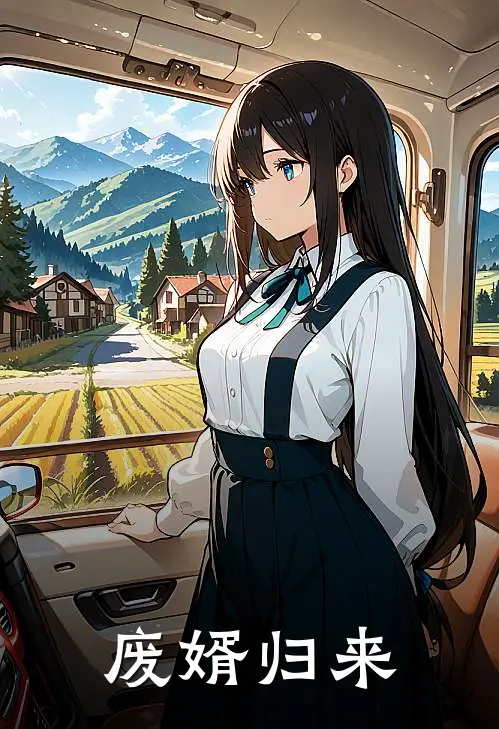 废婿归来