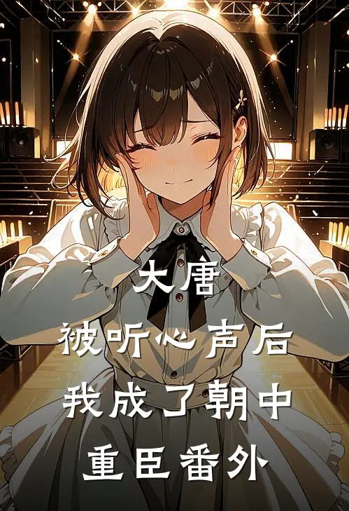 大唐：被听心声后，我成了朝中重臣番外