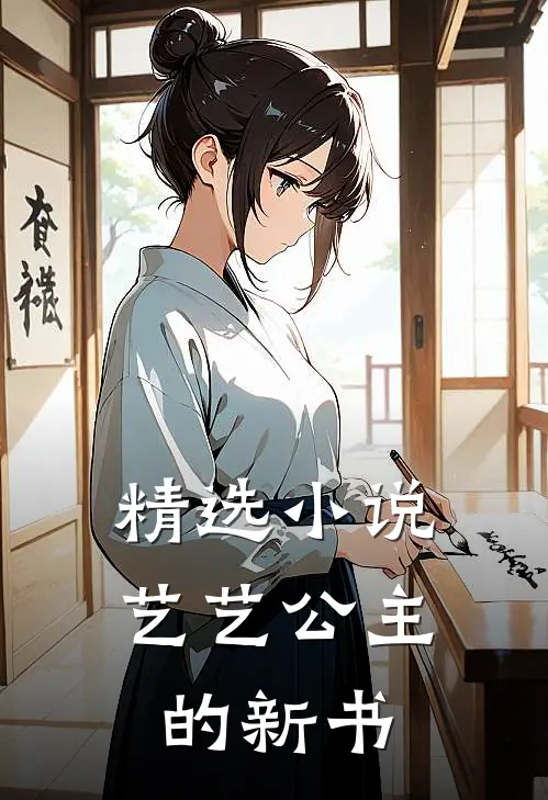 精选小说艺艺公主的新书