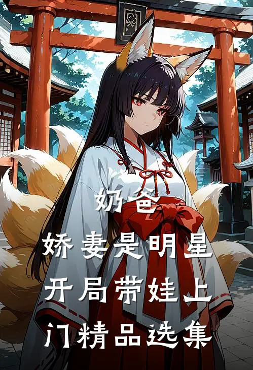 奶爸：娇妻是明星，开局带娃上门精品选集