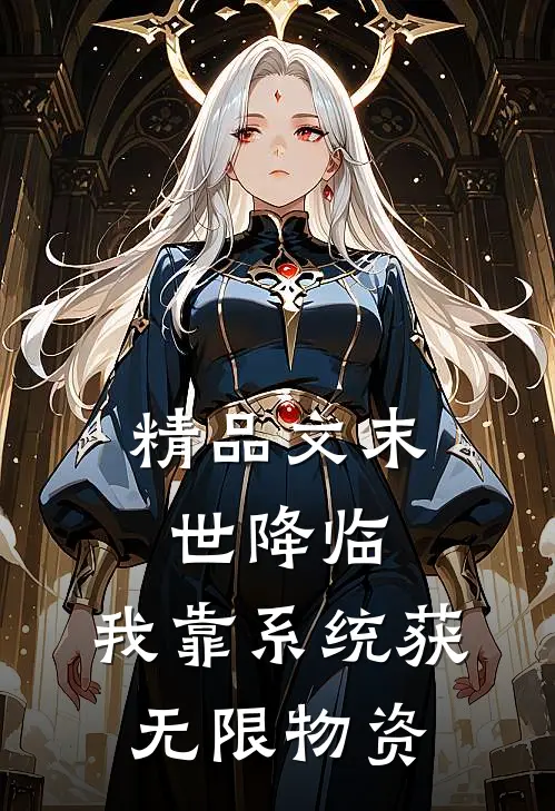 精品文末世降临：我靠系统获无限物资
