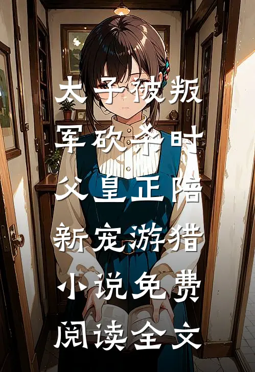 太子被叛军砍杀时，父皇正陪新宠游猎小说免费阅读全文