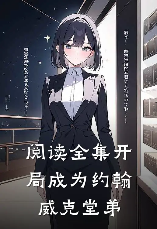 阅读全集开局成为约翰威克堂弟