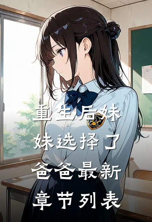 重生后妹妹选择了爸爸最新章节列表