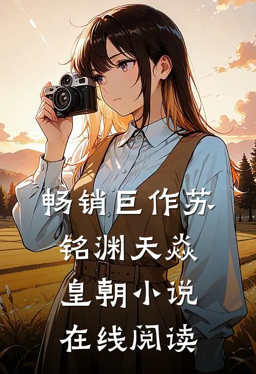 畅销巨作苏铭渊天焱皇朝小说在线阅读