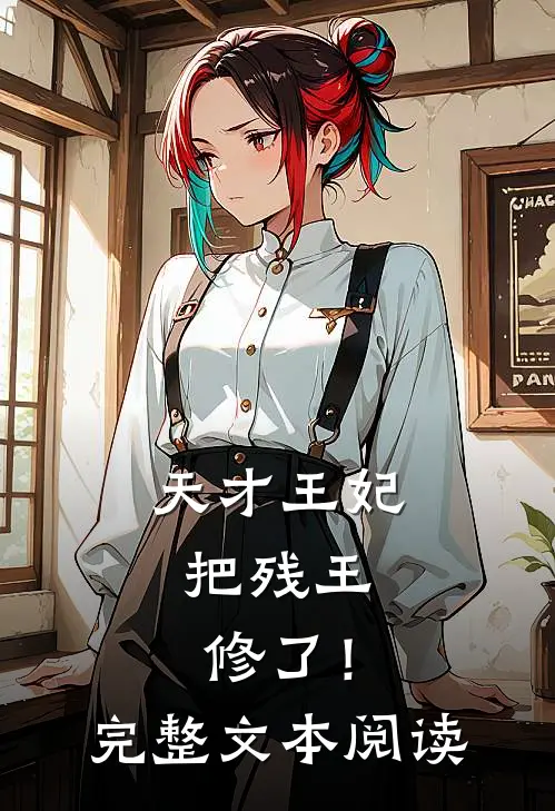 天才王妃：把残王修了！完整文本阅读