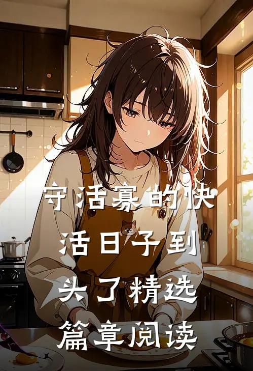 守活寡的快活日子到头了精选篇章阅读