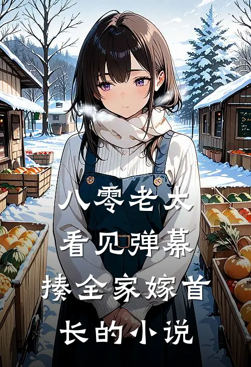八零老太看见弹幕，揍全家嫁首长的小说