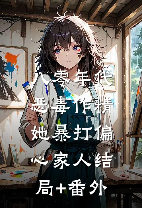 八零年代：恶毒作精她暴打偏心家人结局+番外