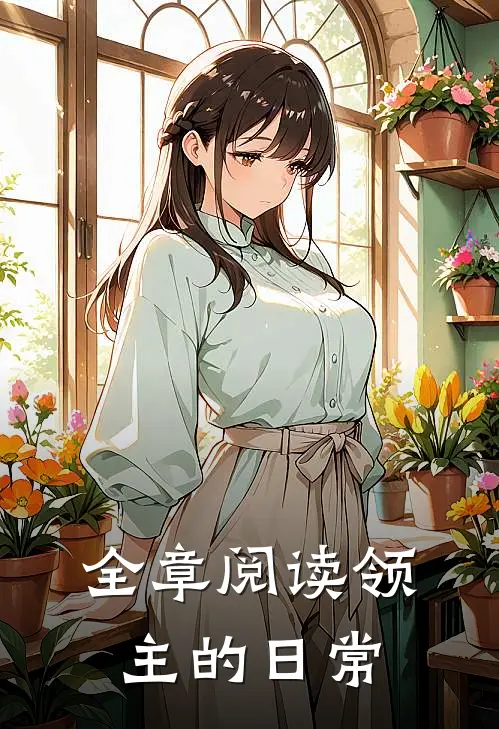 全章阅读领主的日常