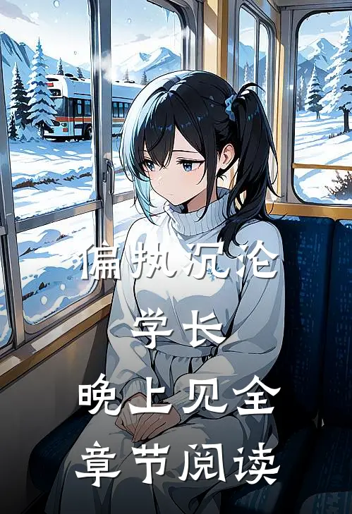 偏执沉沦：学长，晚上见全章节阅读