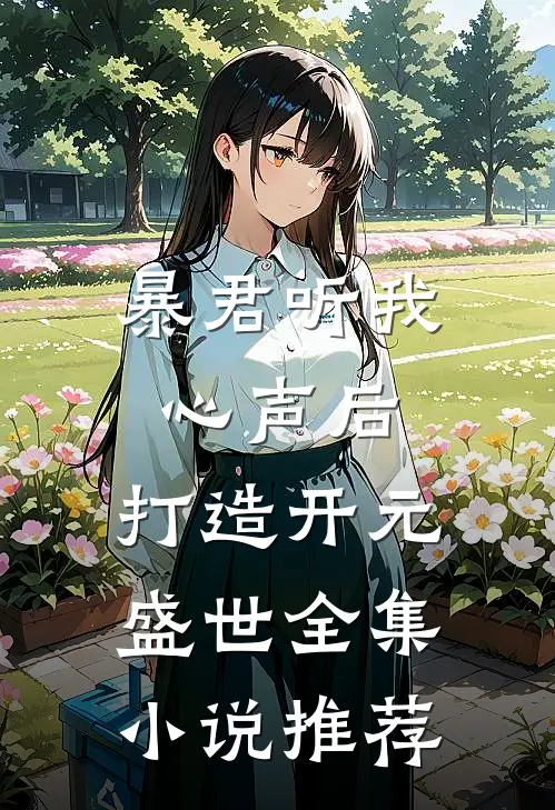 暴君听我心声后，打造开元盛世全集小说推荐