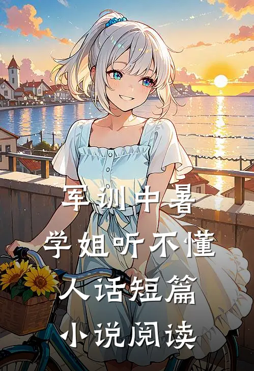 军训中暑，学姐听不懂人话短篇小说阅读