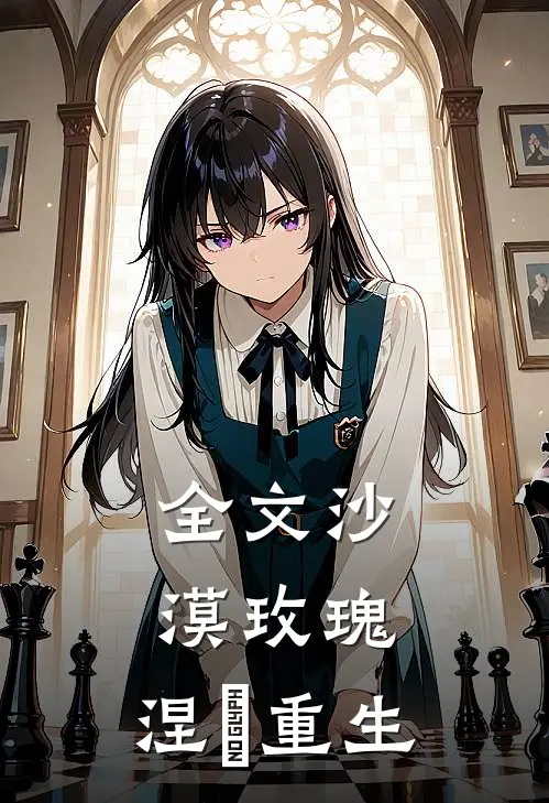 全文沙漠玫瑰，涅槃重生
