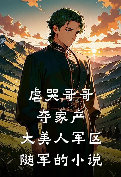 虐哭哥哥夺家产，大美人军区随军的小说